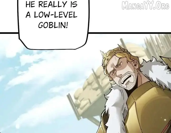 From Goblin to Goblin God Chapter 92 Page 122