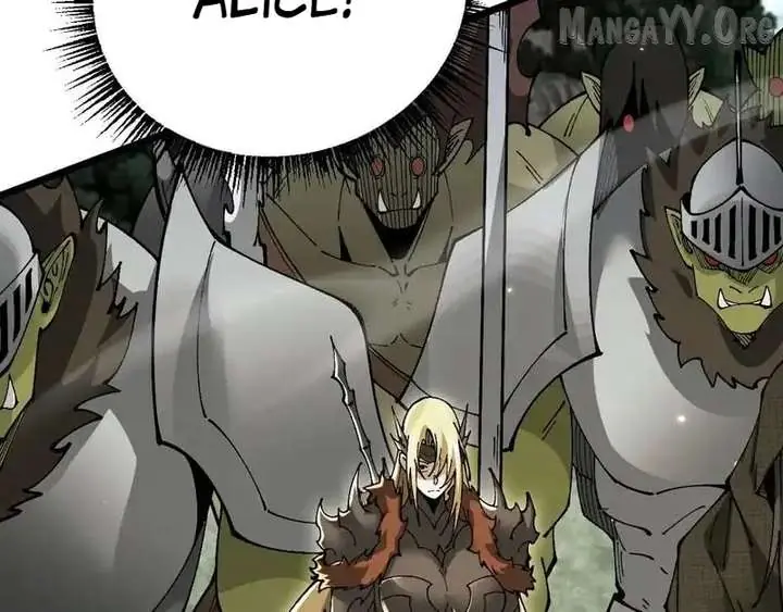 From Goblin to Goblin God Chapter 92 Page 129