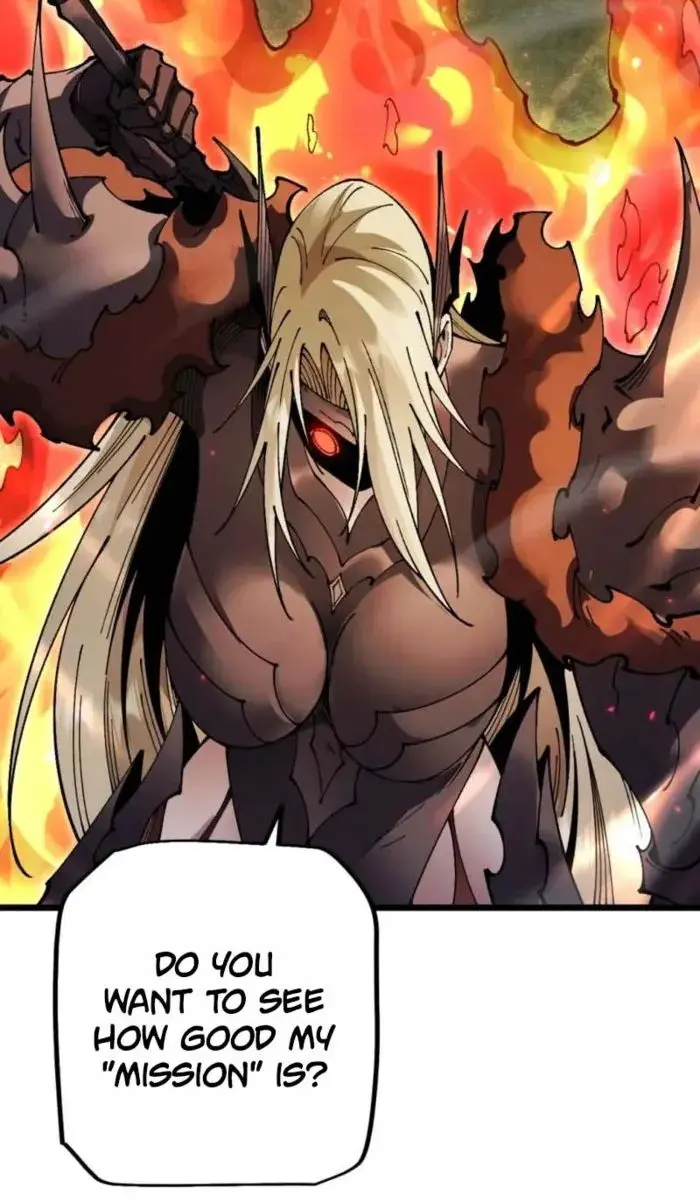 From Goblin to Goblin God Chapter 93 Page 5