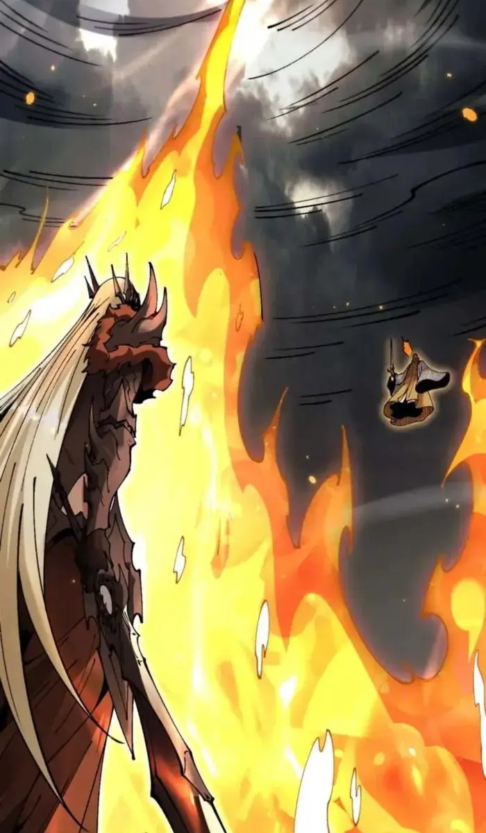 From Goblin to Goblin God Chapter 93 Page 7