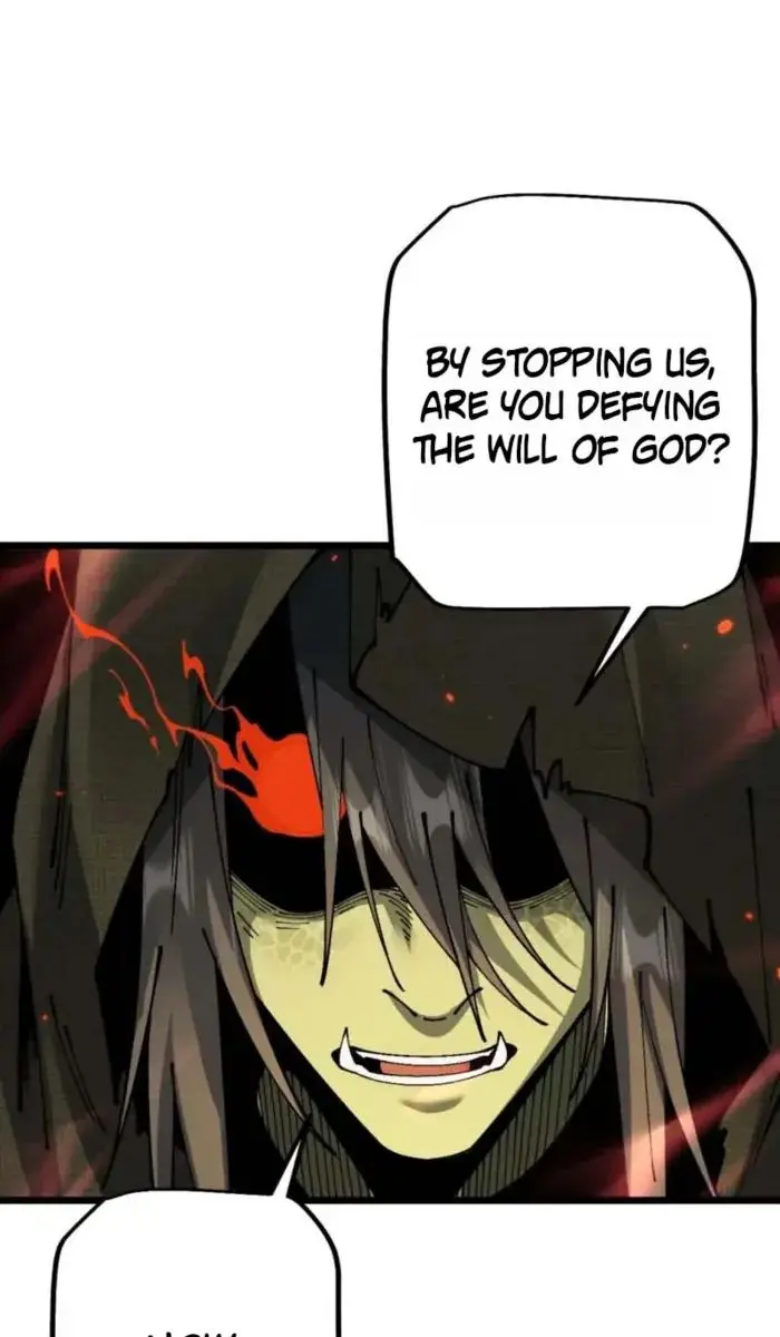 From Goblin to Goblin God Chapter 93 Page 9