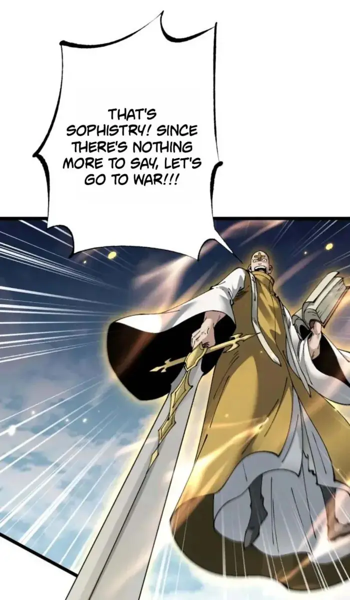 From Goblin to Goblin God Chapter 93 Page 11