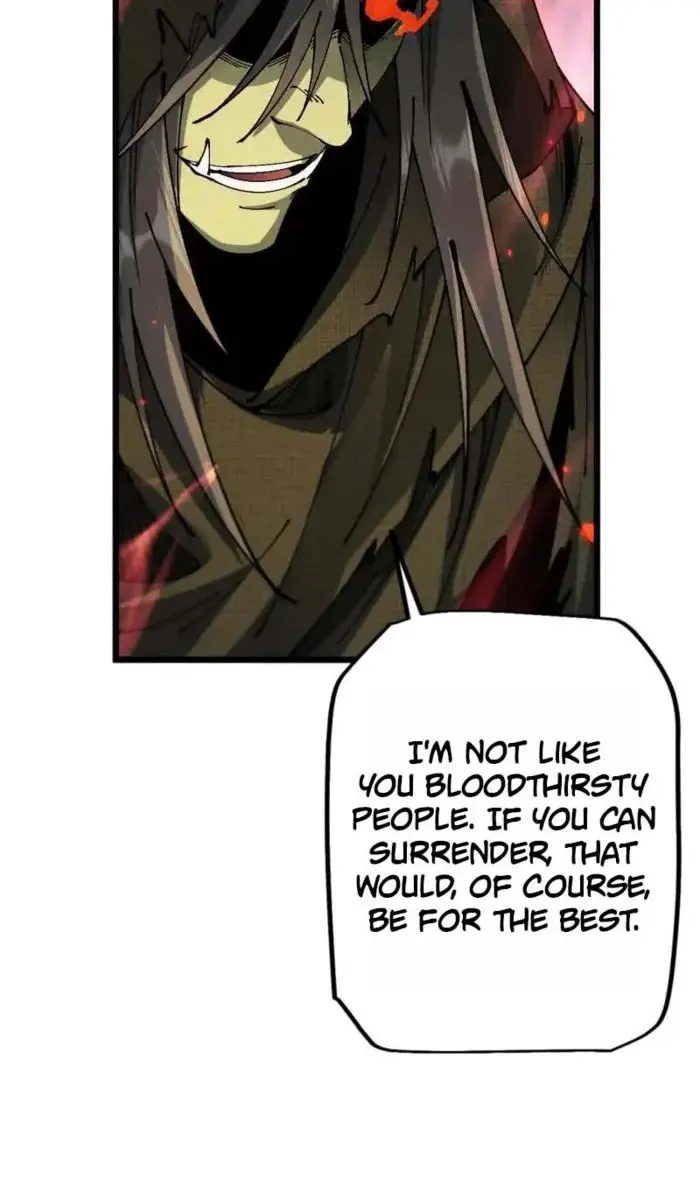 From Goblin to Goblin God Chapter 93 Page 13