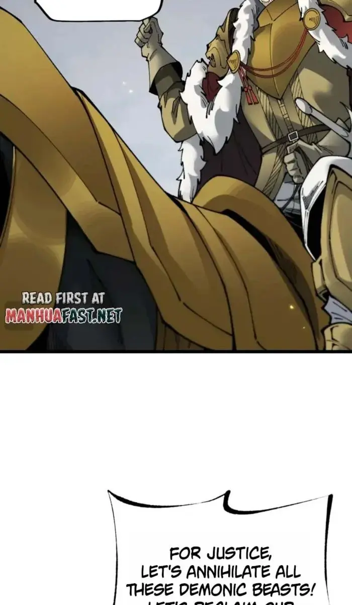 From Goblin to Goblin God Chapter 93 Page 15
