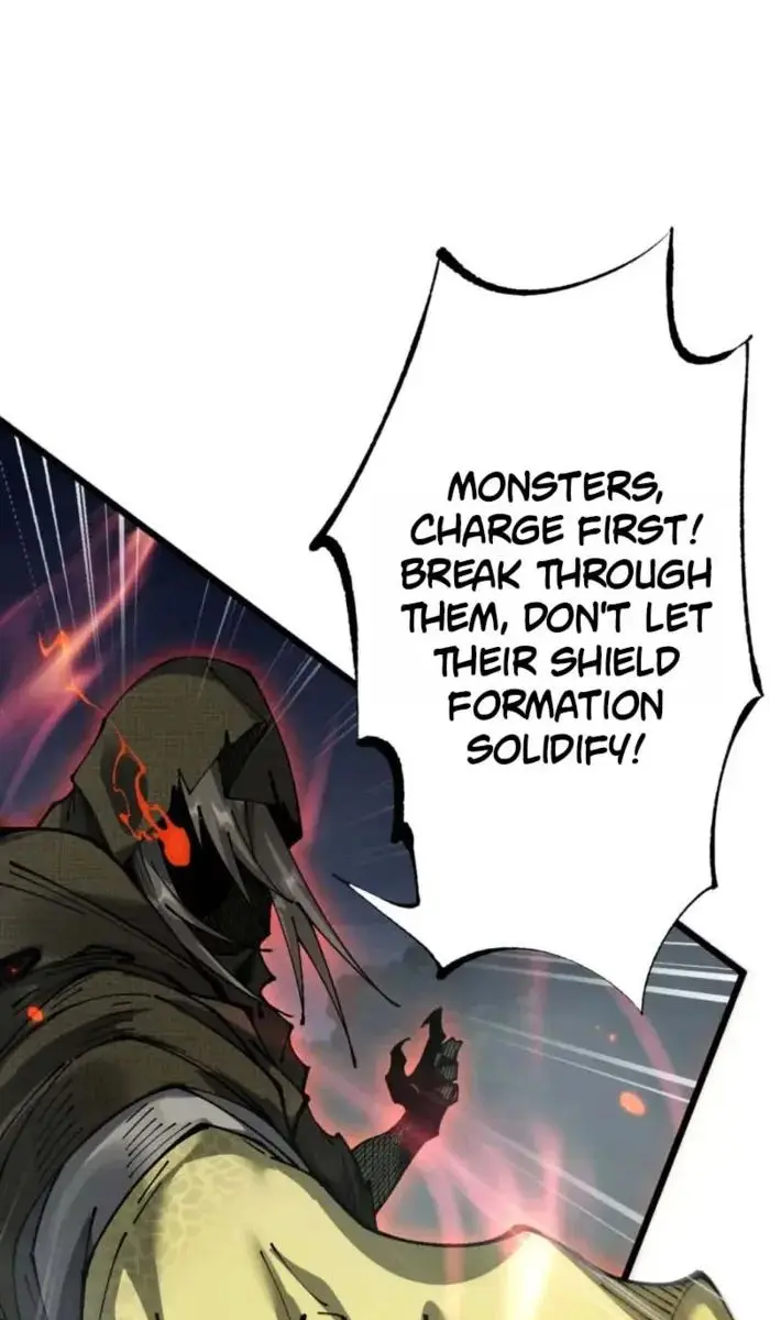 From Goblin to Goblin God Chapter 93 Page 18