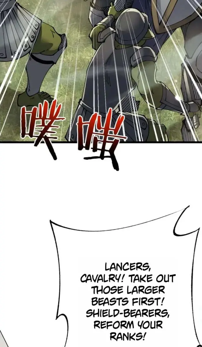 From Goblin to Goblin God Chapter 93 Page 28
