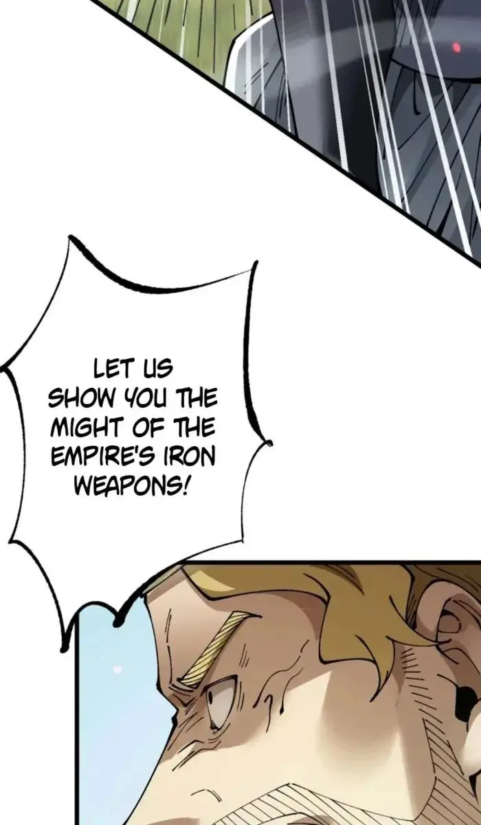 From Goblin to Goblin God Chapter 93 Page 33