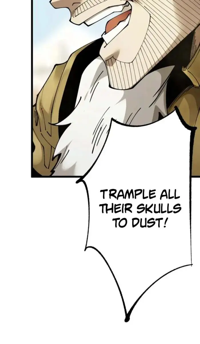 From Goblin to Goblin God Chapter 93 Page 34