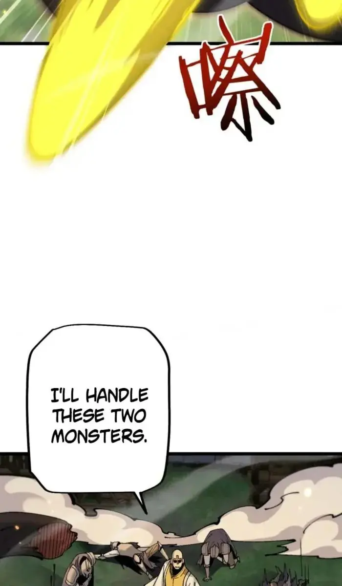 From Goblin to Goblin God Chapter 93 Page 47