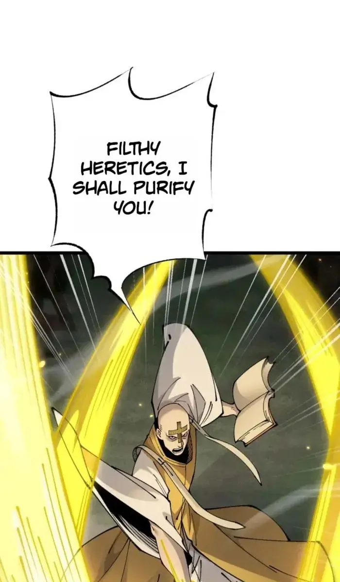 From Goblin to Goblin God Chapter 93 Page 49