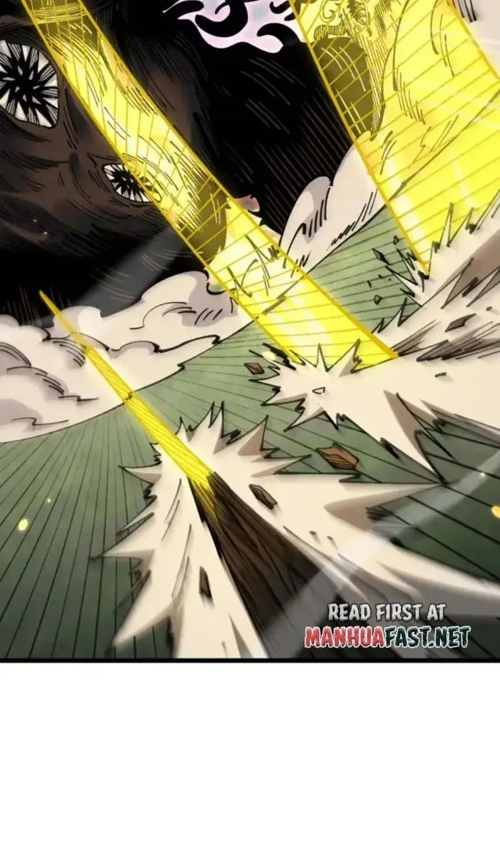 From Goblin to Goblin God Chapter 93 Page 52