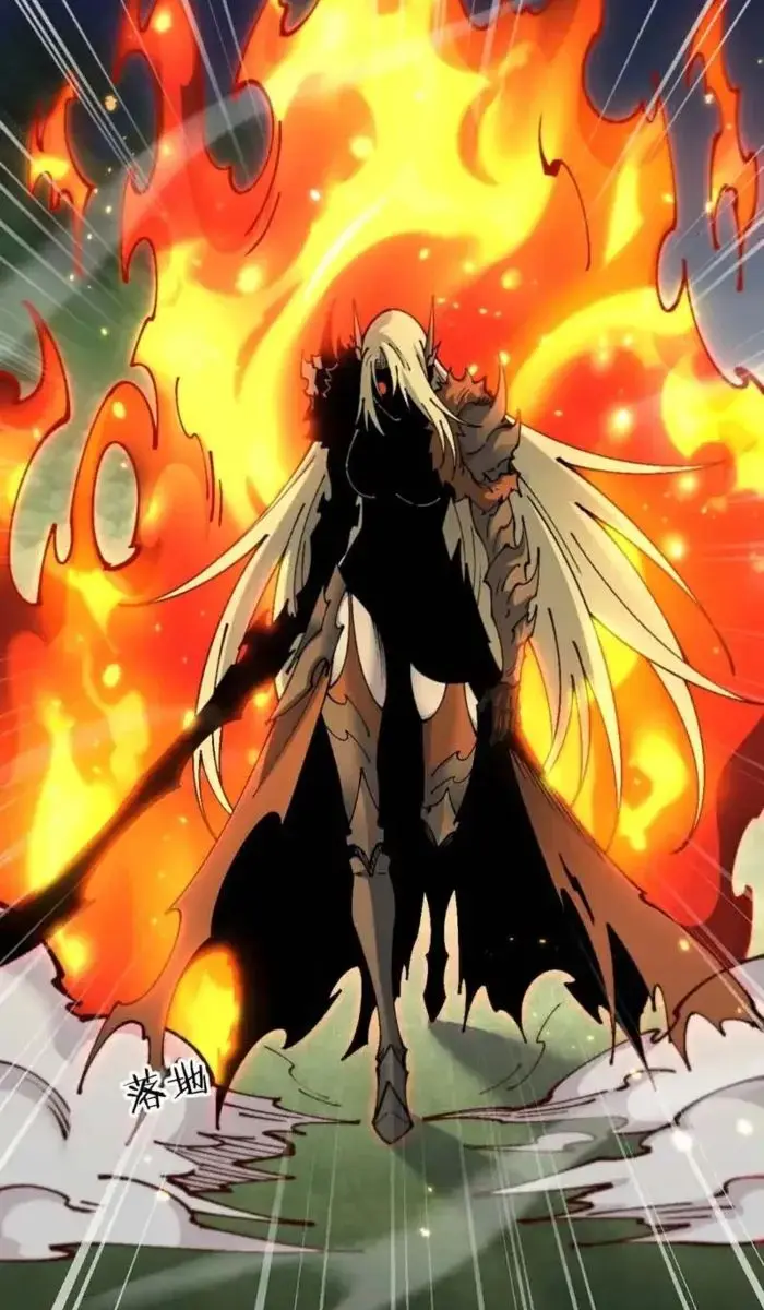 From Goblin to Goblin God Chapter 93 Page 58