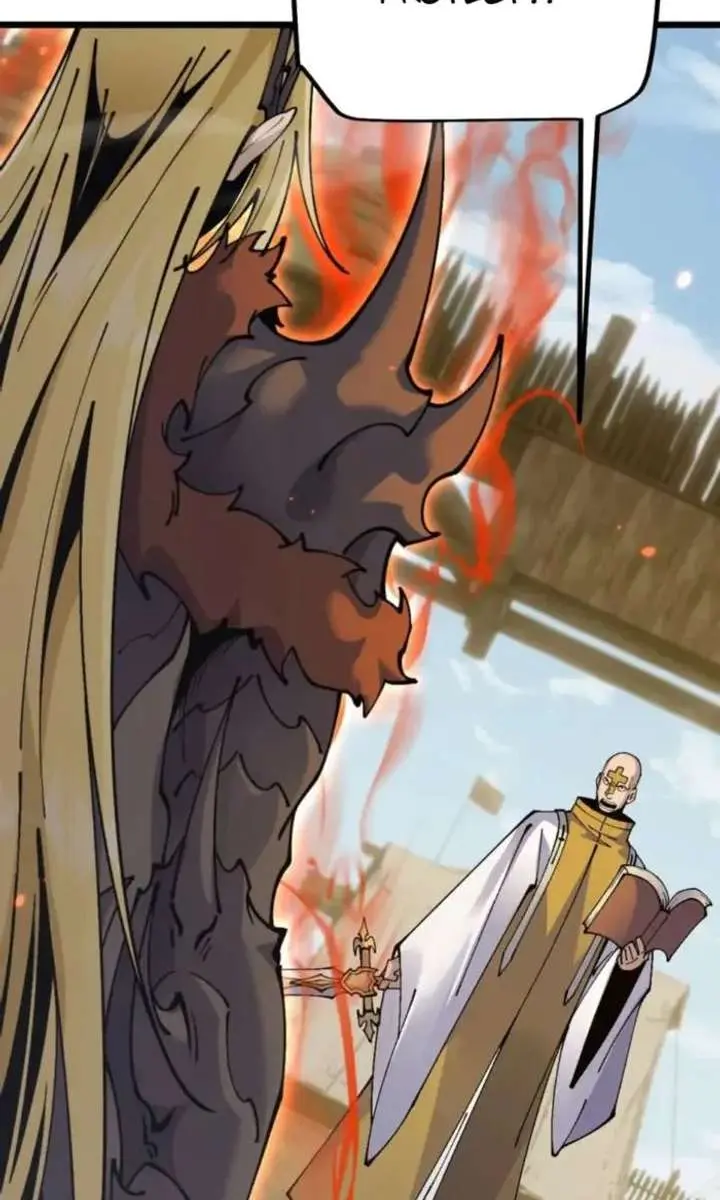 From Goblin to Goblin God Chapter 94 Page 7