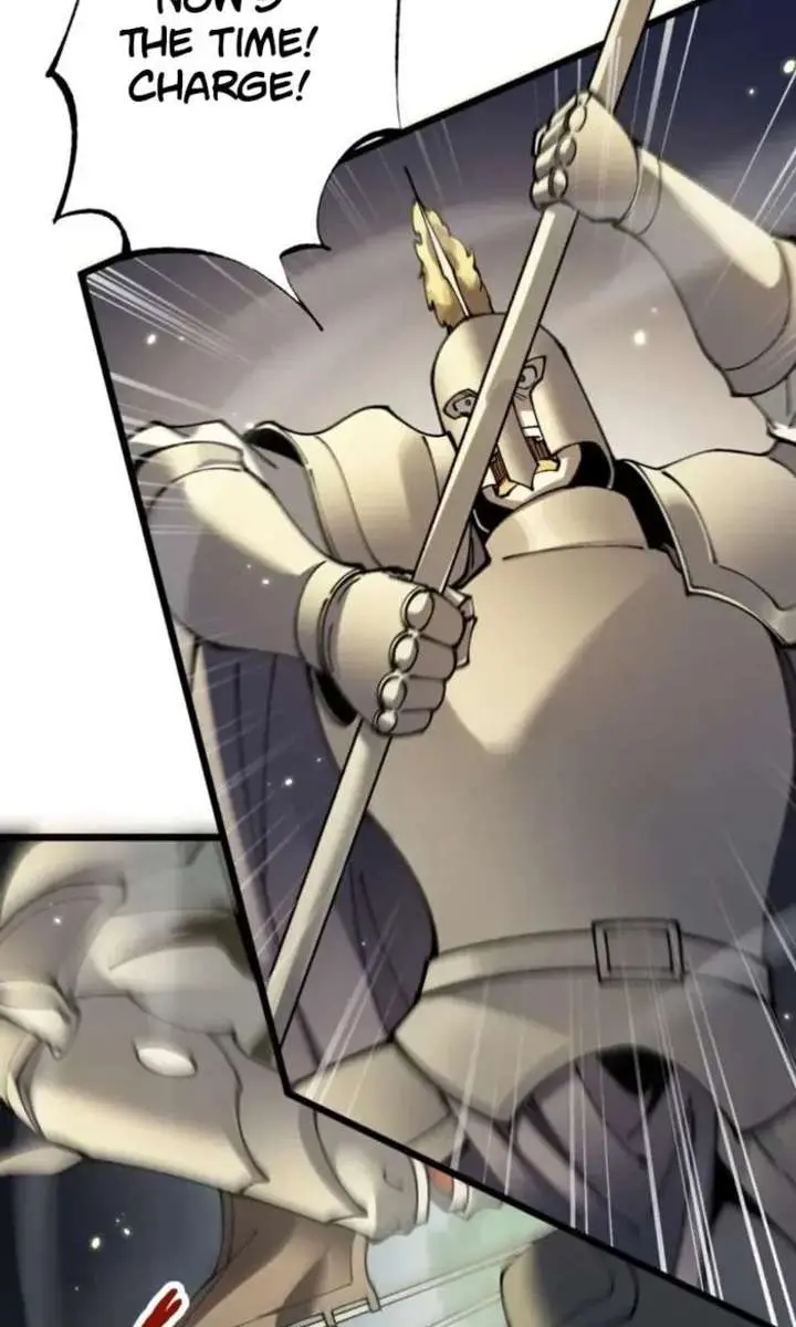 From Goblin to Goblin God Chapter 94 Page 50