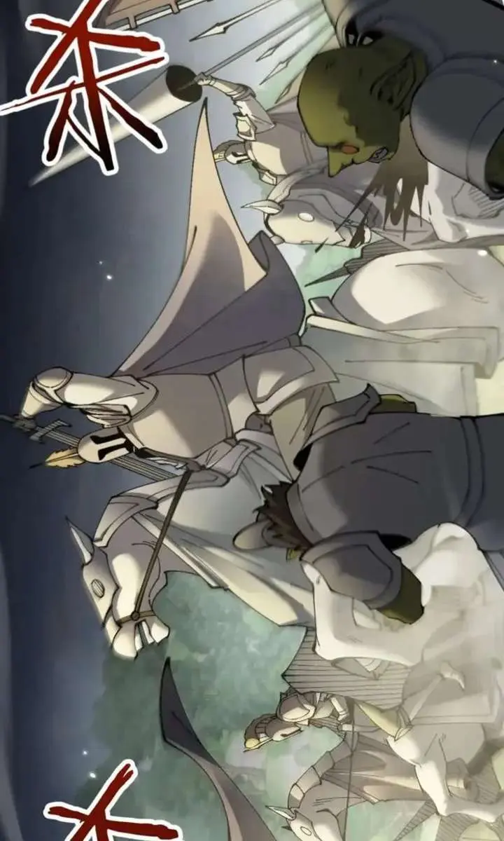 From Goblin to Goblin God Chapter 94 Page 51