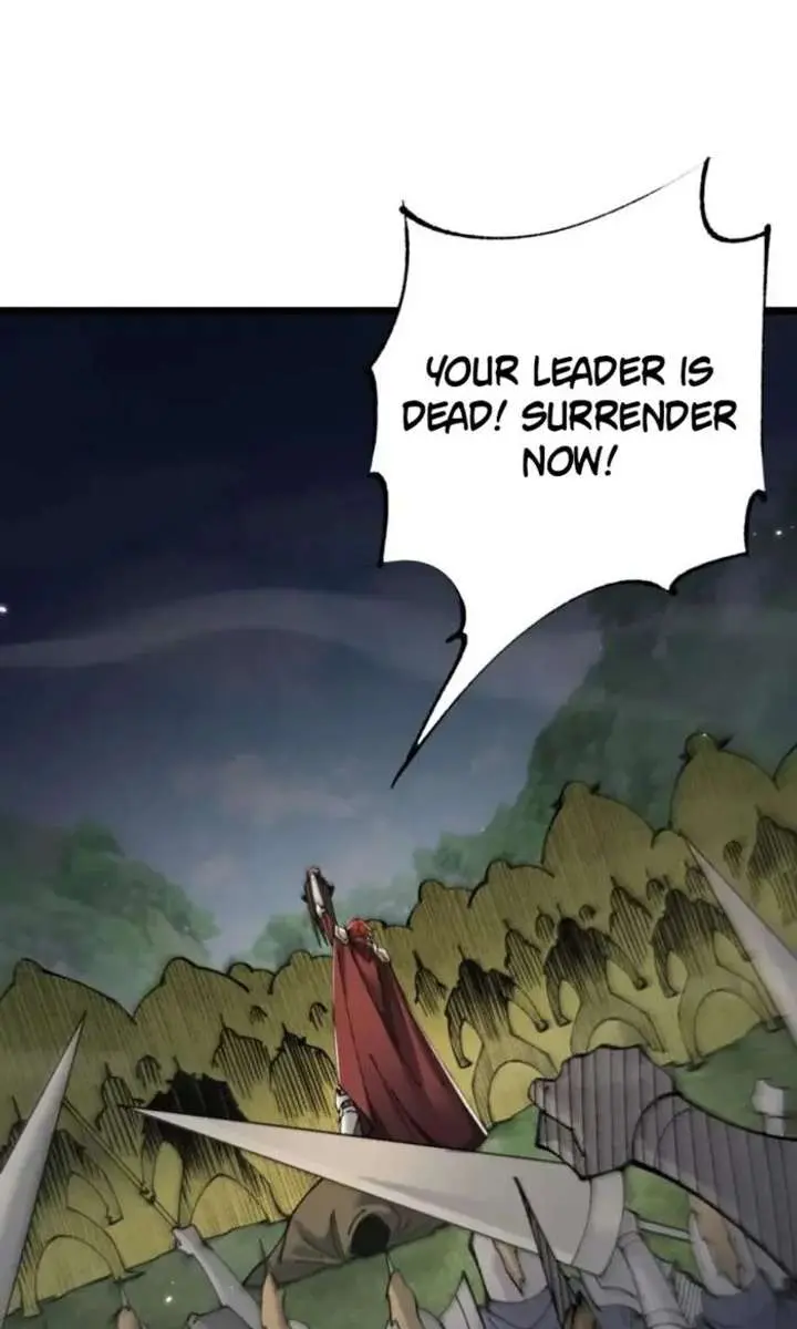 From Goblin to Goblin God Chapter 94 Page 62