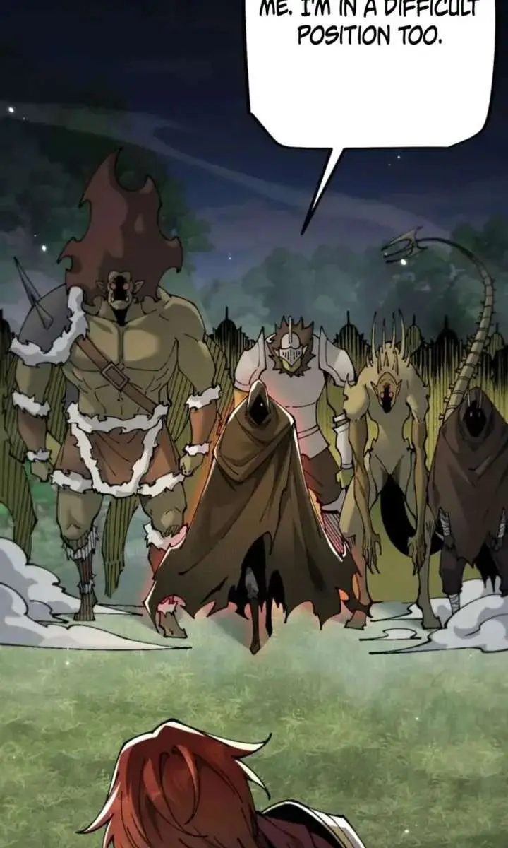 From Goblin to Goblin God Chapter 94 Page 66
