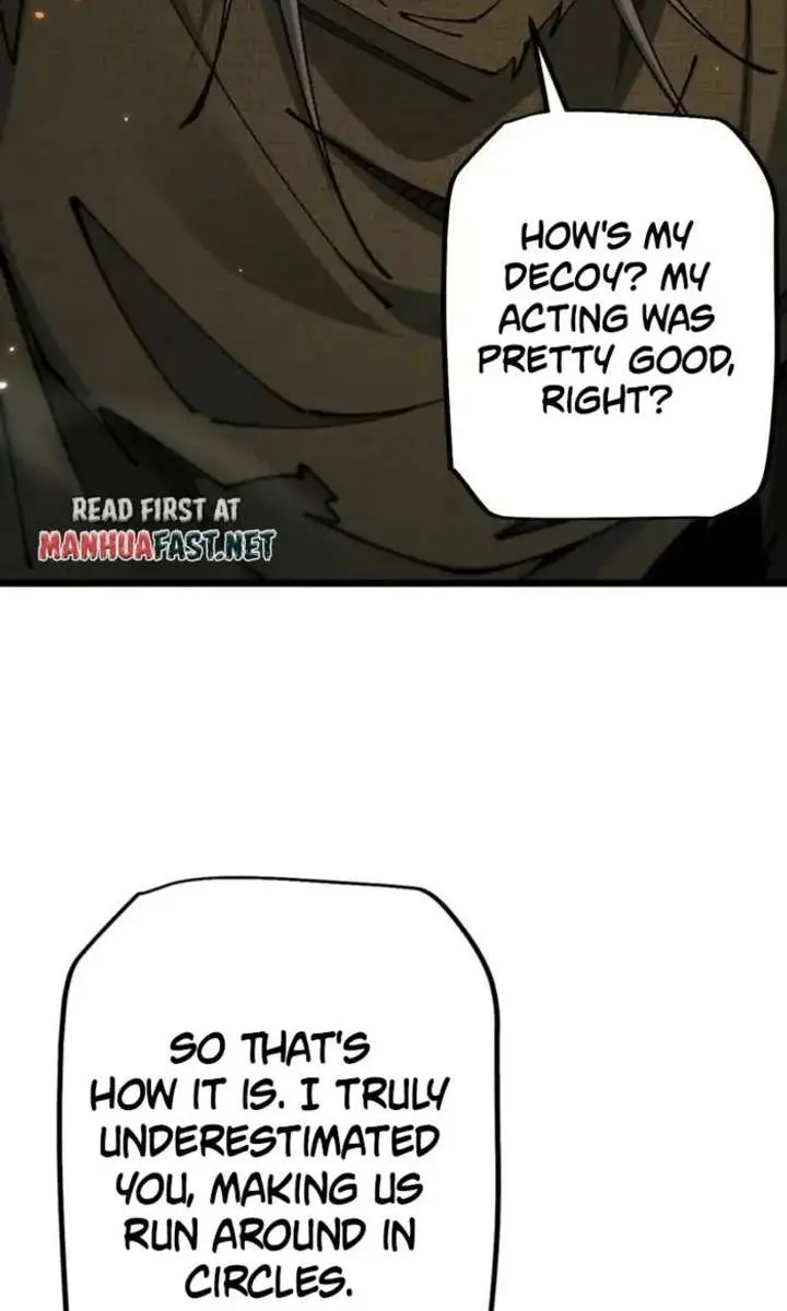 From Goblin to Goblin God Chapter 94 Page 71