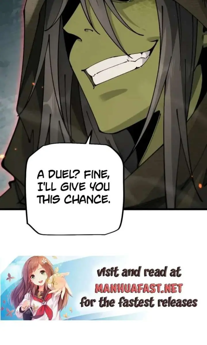 From Goblin to Goblin God Chapter 94 Page 74