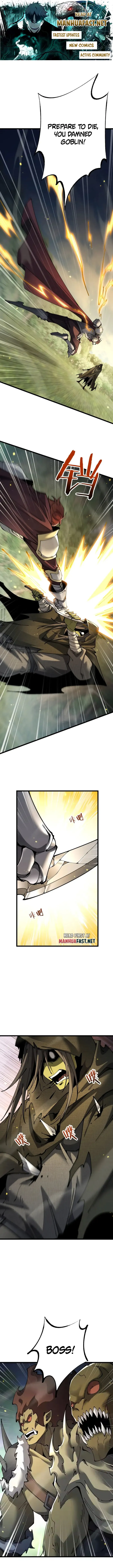 From Goblin to Goblin God Chapter 95 Page 2