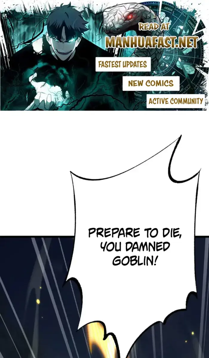 From Goblin to Goblin God Chapter 95 Page 3