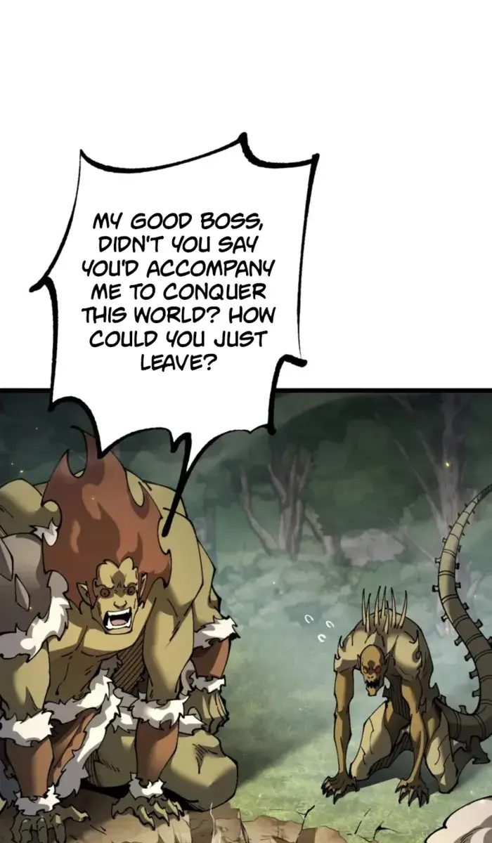 From Goblin to Goblin God Chapter 95 Page 16