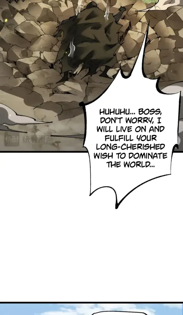 From Goblin to Goblin God Chapter 95 Page 17