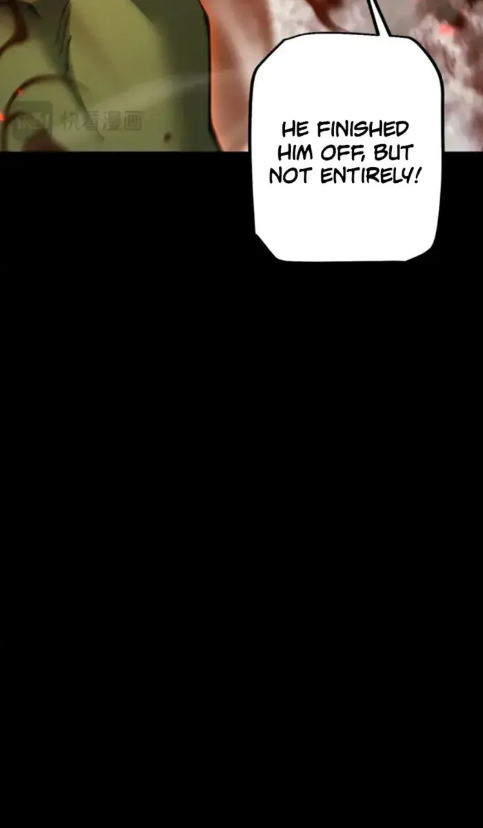 From Goblin to Goblin God Chapter 95 Page 27