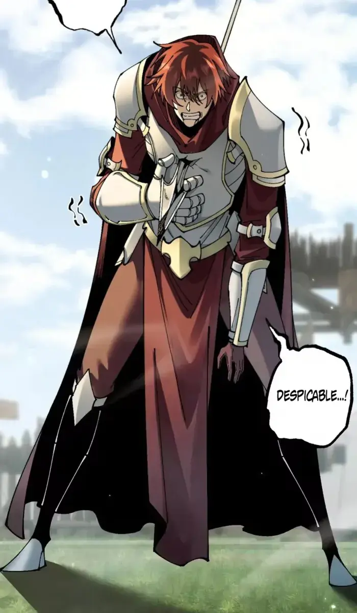 From Goblin to Goblin God Chapter 95 Page 30