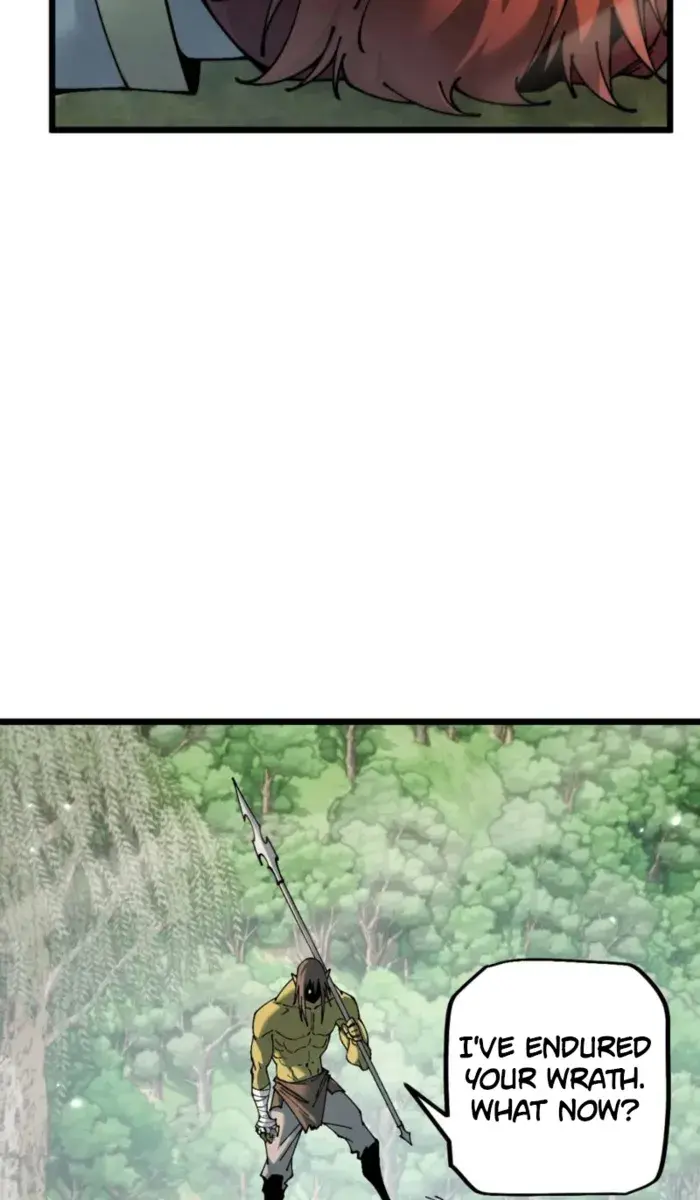 From Goblin to Goblin God Chapter 95 Page 37