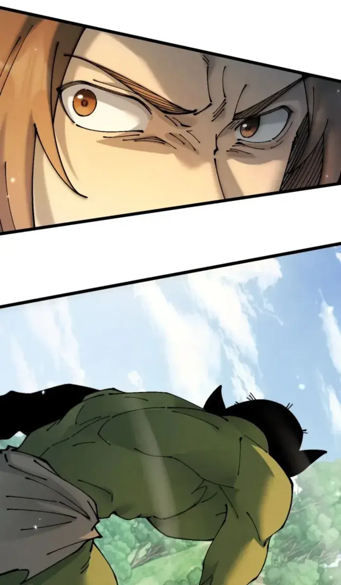 From Goblin to Goblin God Chapter 95 Page 41