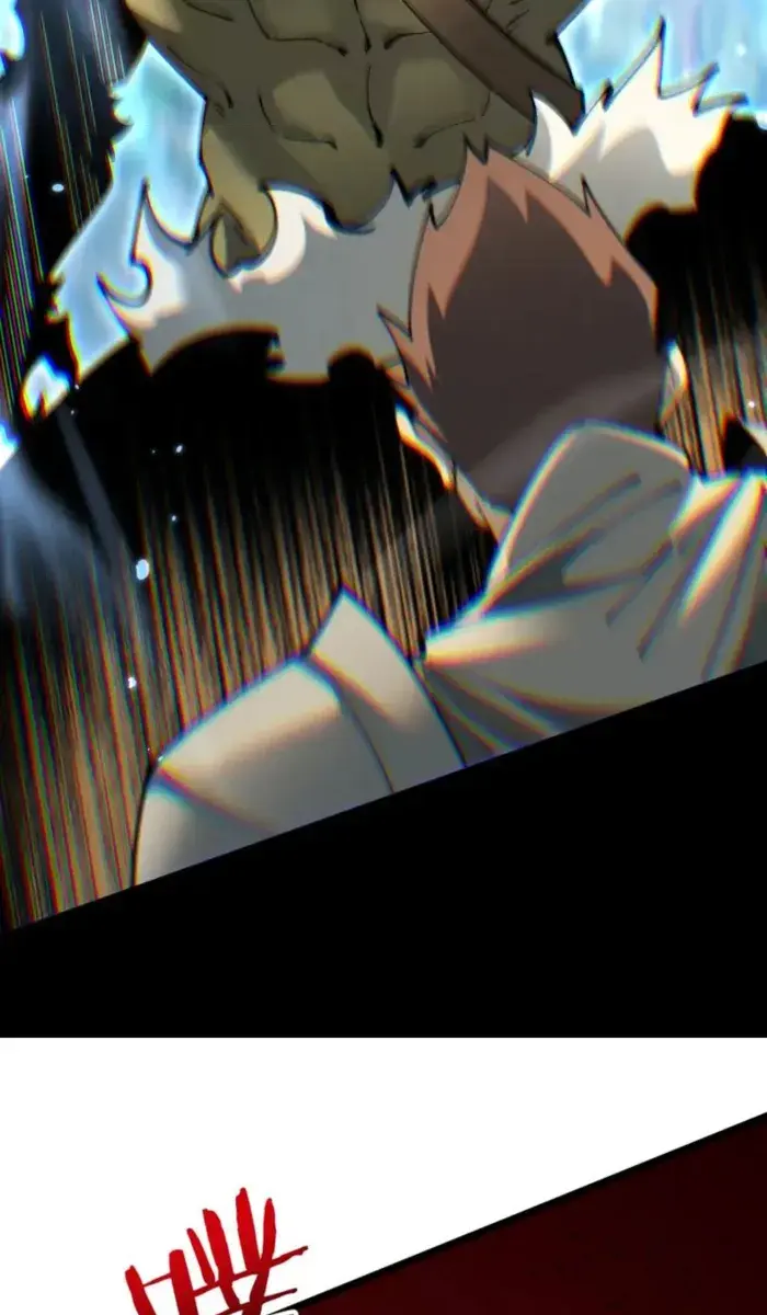 From Goblin to Goblin God Chapter 95 Page 61