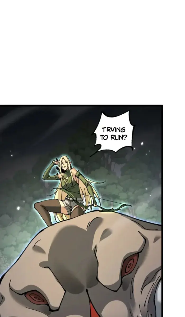 From Goblin to Goblin God Chapter 95 Page 67