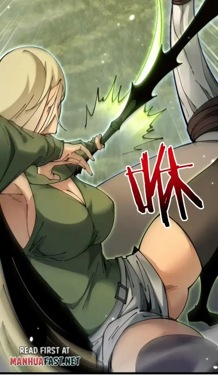 From Goblin to Goblin God Chapter 95 Page 69