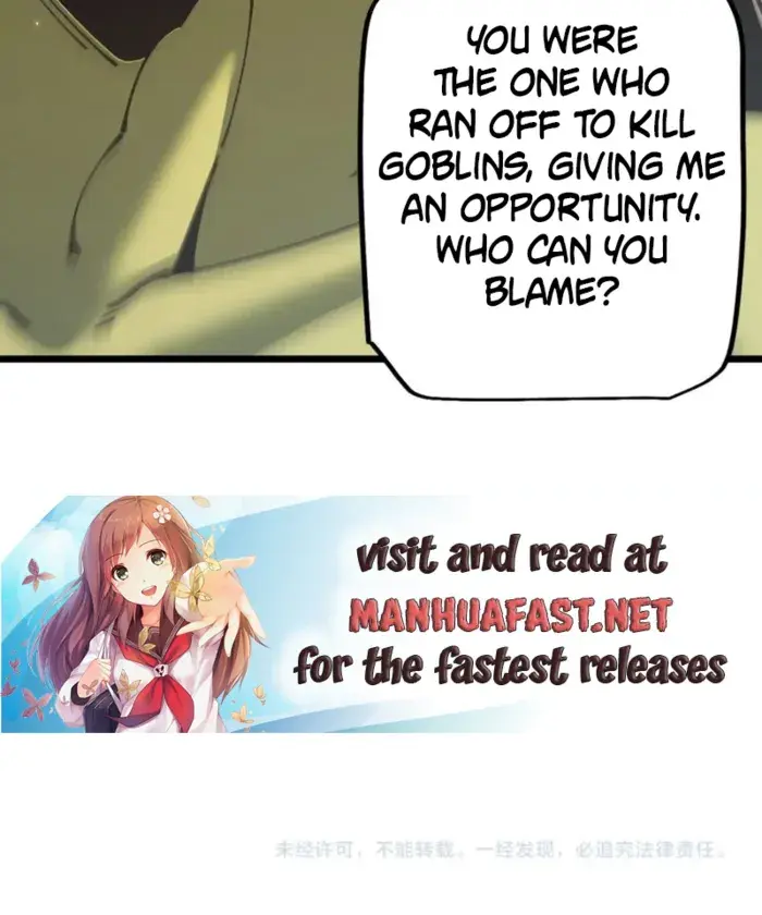 From Goblin to Goblin God Chapter 95 Page 77