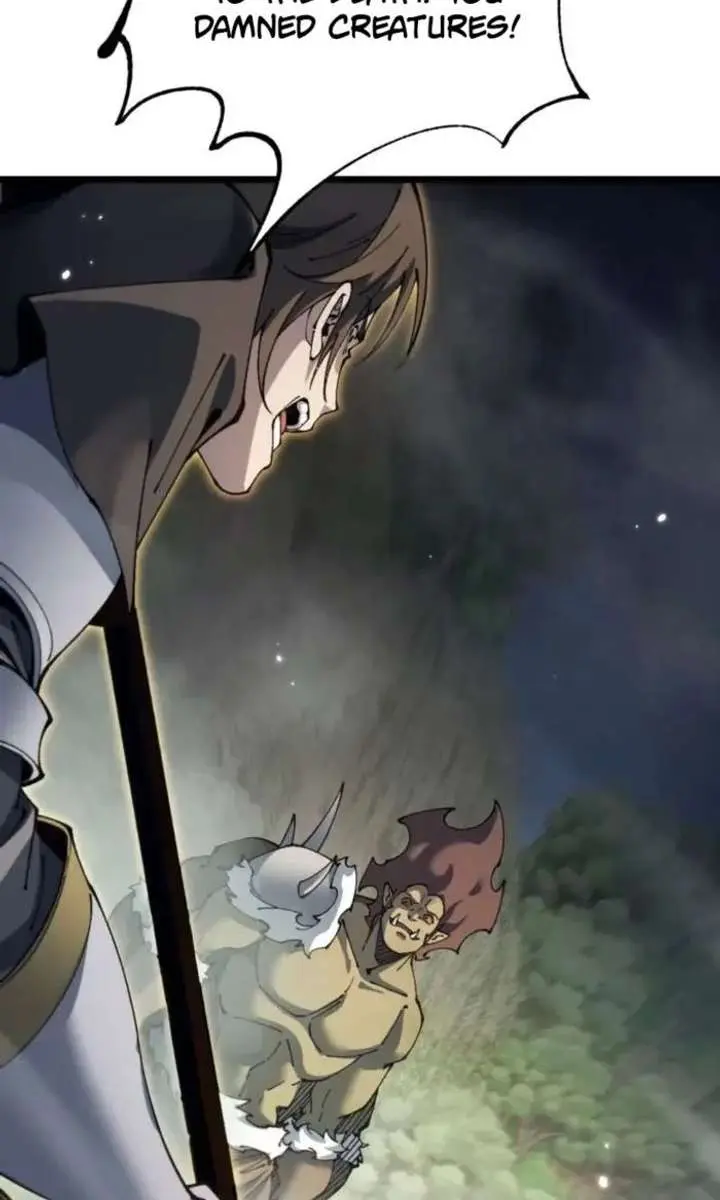 From Goblin to Goblin God Chapter 96 Page 3