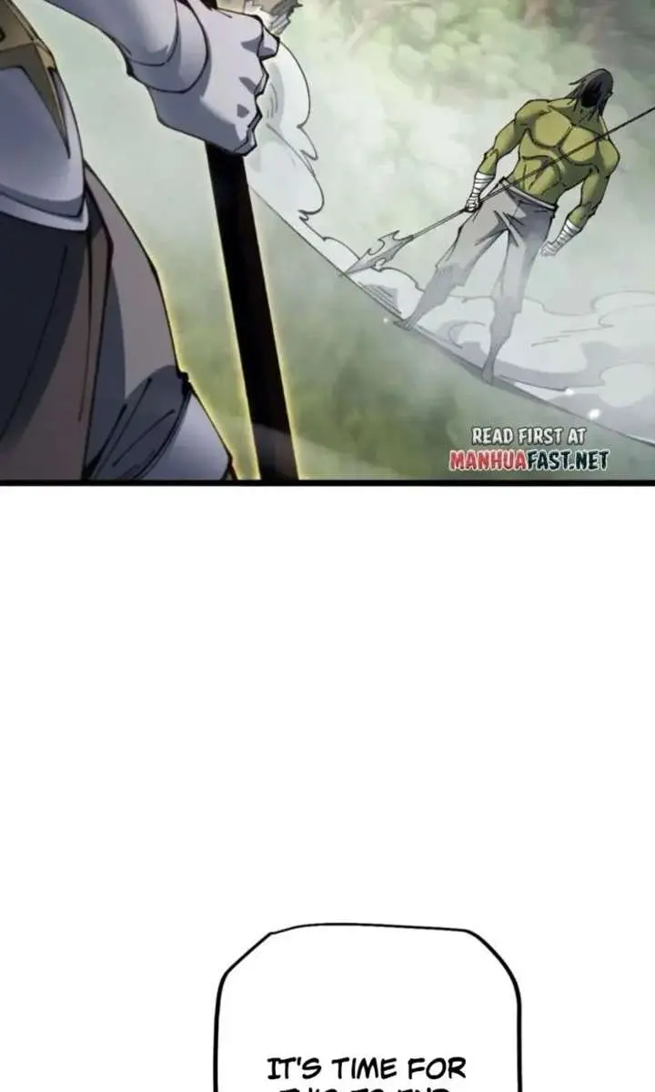 From Goblin to Goblin God Chapter 96 Page 4