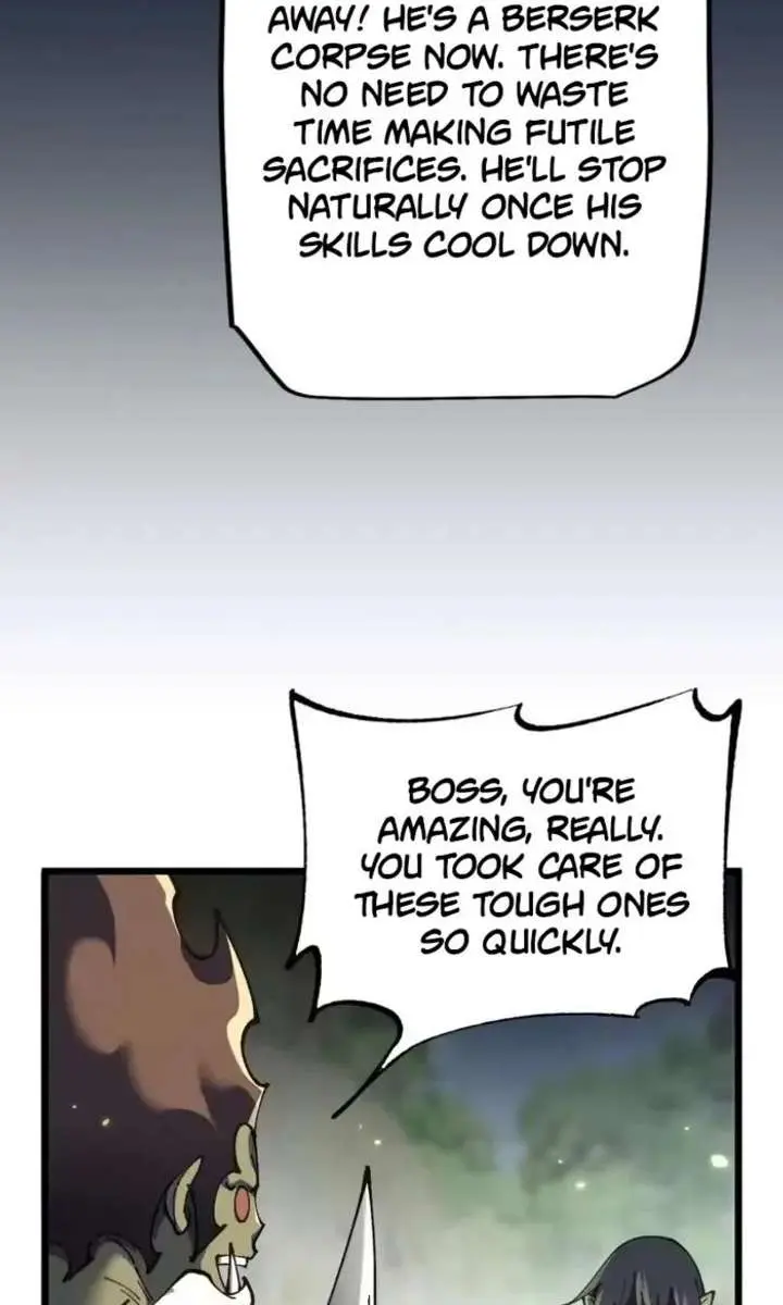 From Goblin to Goblin God Chapter 96 Page 16