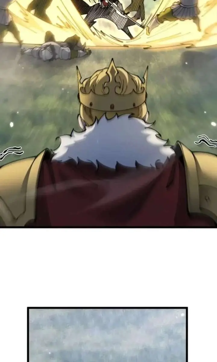 From Goblin to Goblin God Chapter 96 Page 19