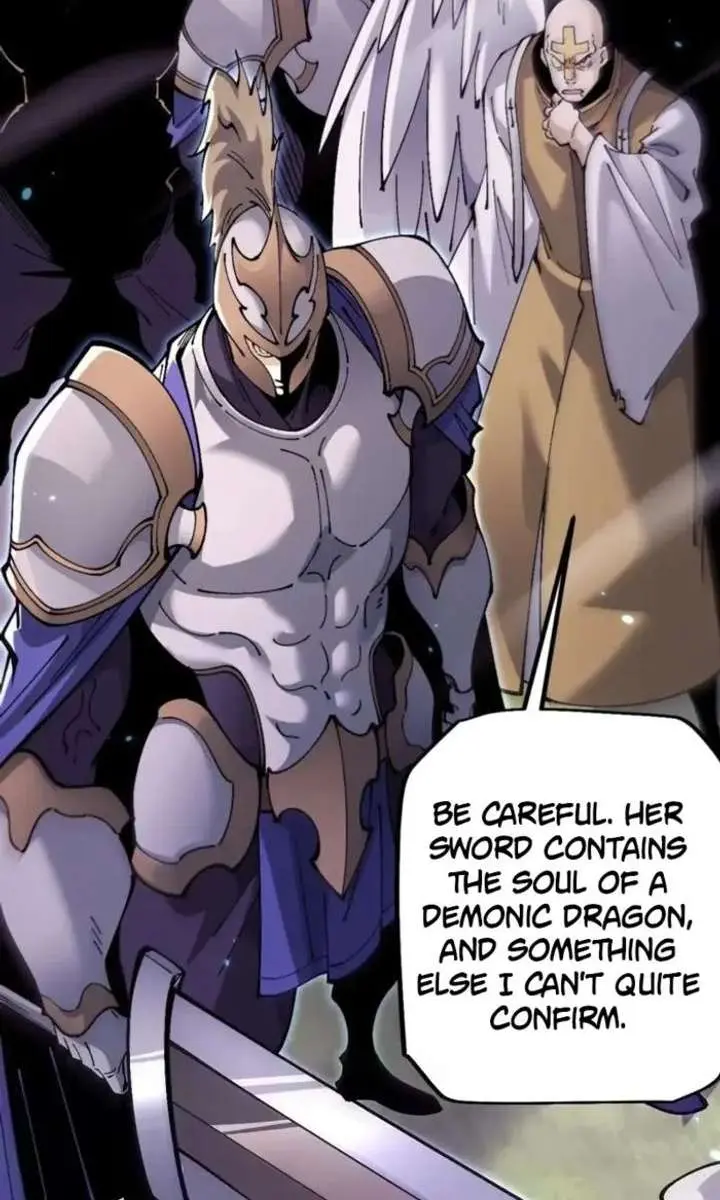 From Goblin to Goblin God Chapter 96 Page 45