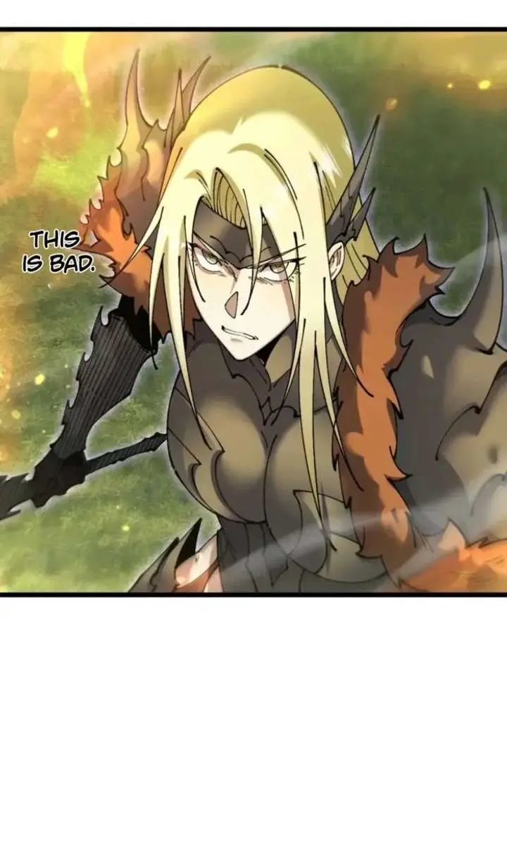 From Goblin to Goblin God Chapter 96 Page 56