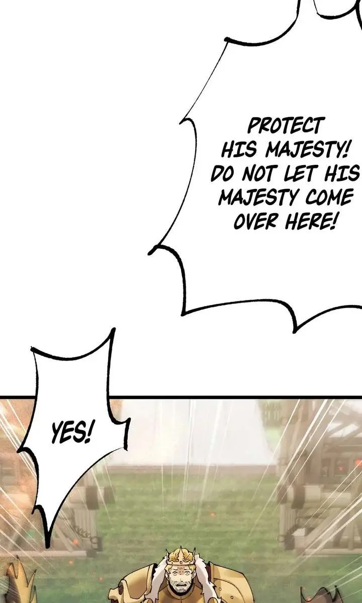 From Goblin to Goblin God Chapter 97 Page 27