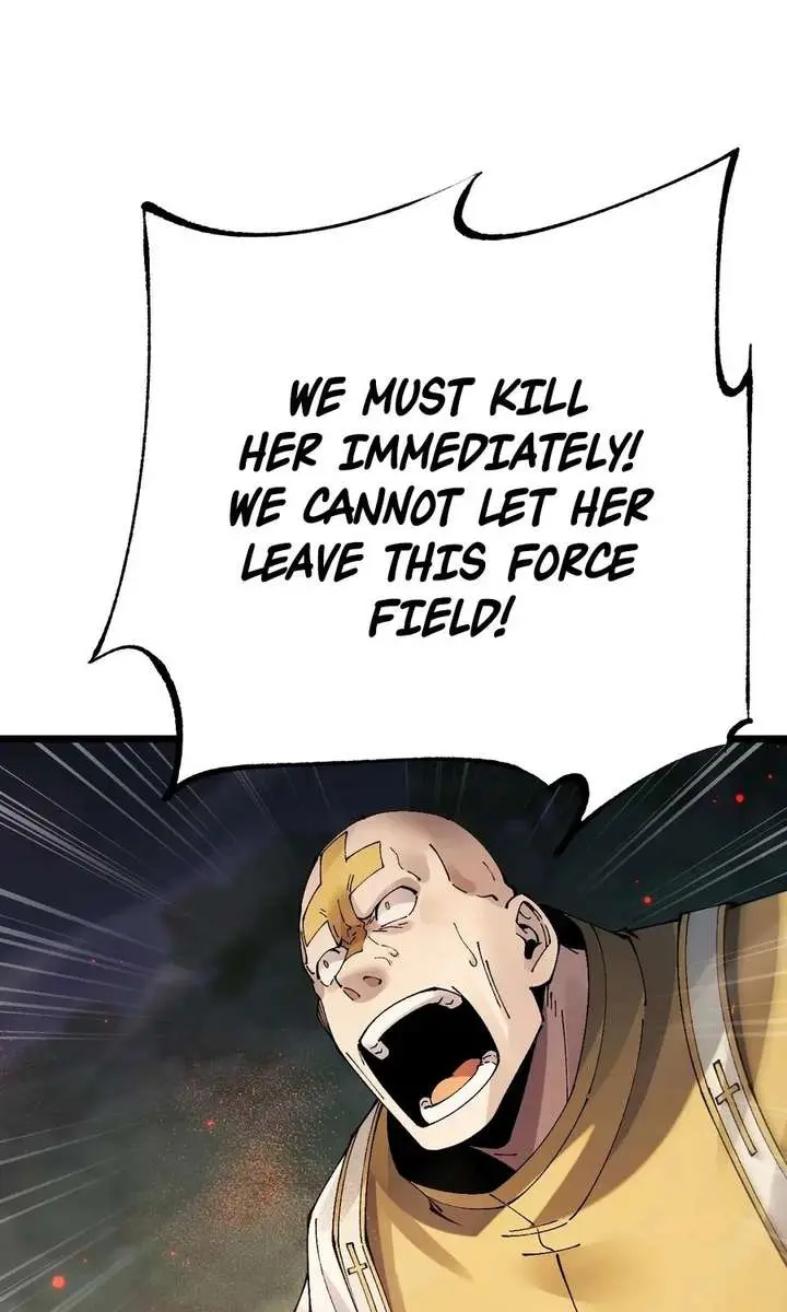 From Goblin to Goblin God Chapter 97 Page 29