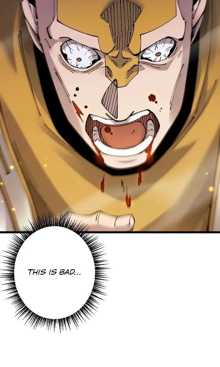 From Goblin to Goblin God Chapter 97 Page 36