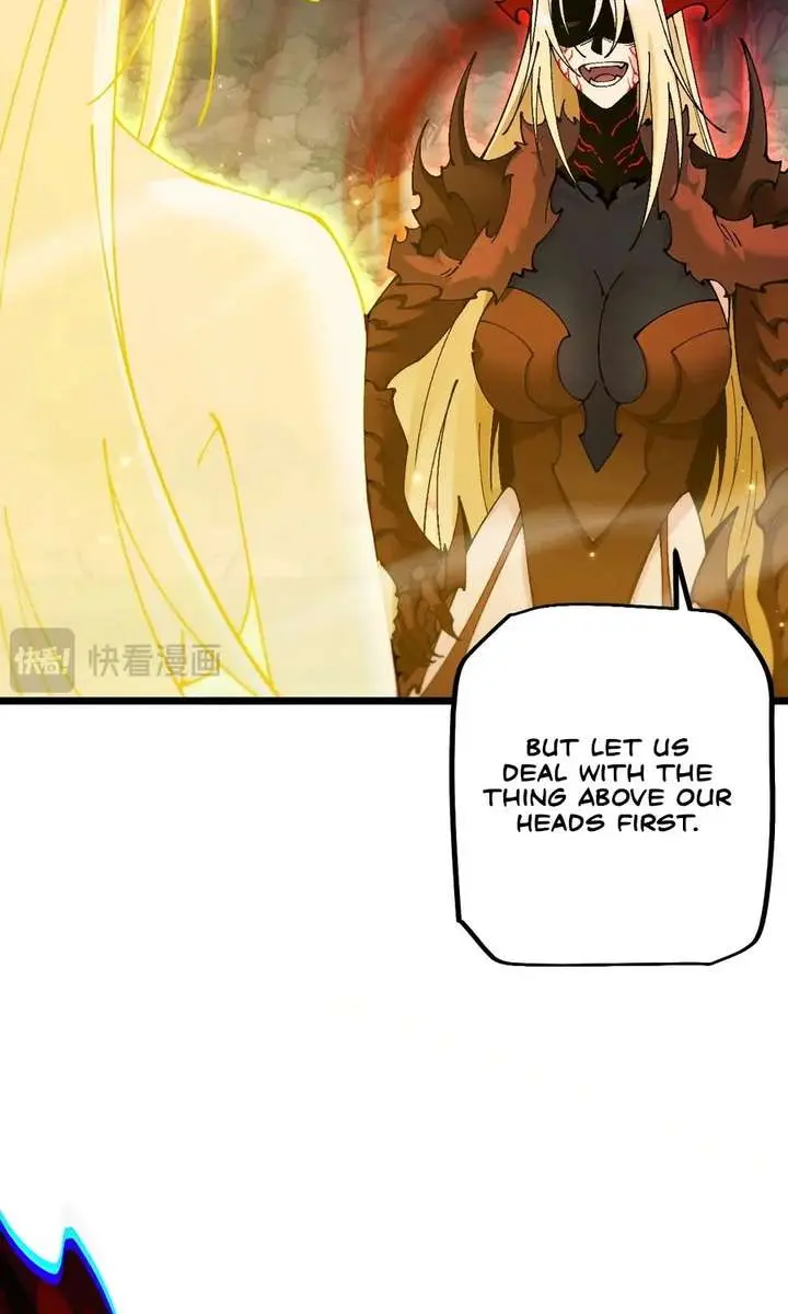 From Goblin to Goblin God Chapter 97 Page 51