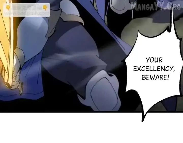 From Goblin to Goblin God Chapter 98 Page 17