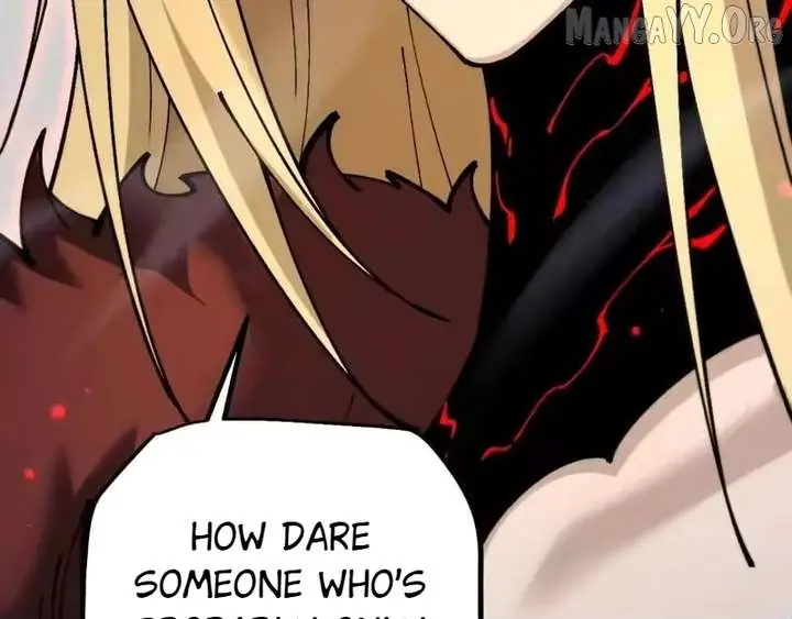 From Goblin to Goblin God Chapter 98 Page 20