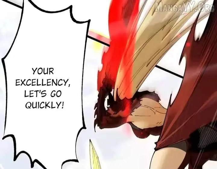 From Goblin to Goblin God Chapter 98 Page 26