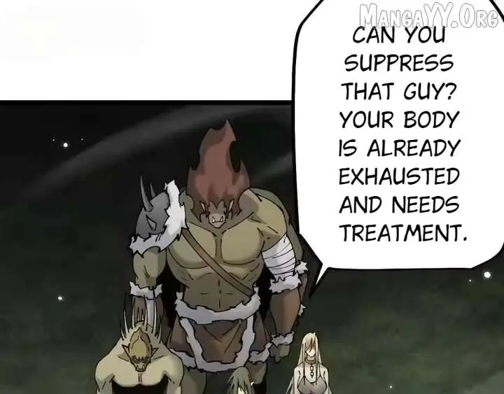 From Goblin to Goblin God Chapter 98 Page 51
