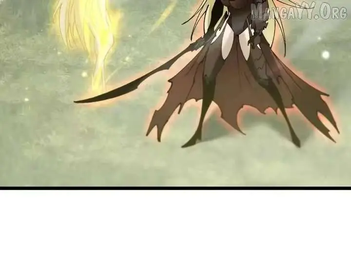 From Goblin to Goblin God Chapter 98 Page 53